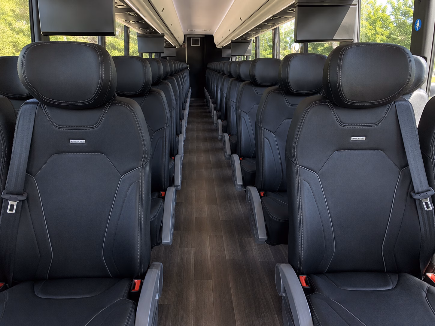 affordable augusta wedding charter bus prices for every budget
