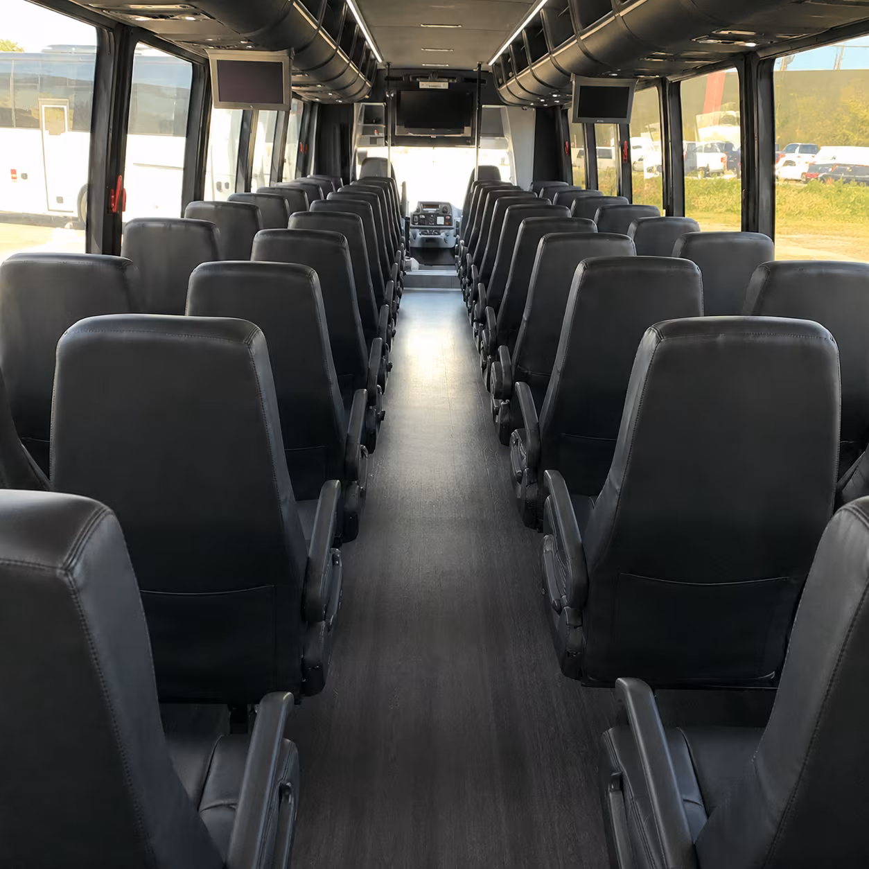 Augusta Airport Transportation