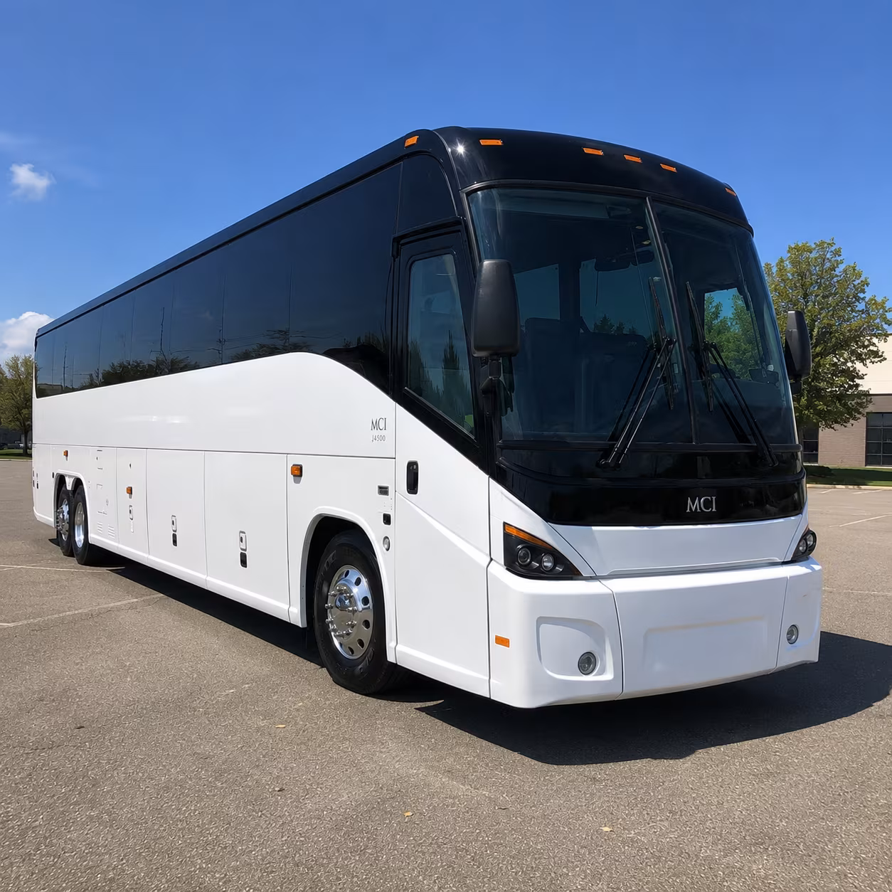 augusta charter bus services fleet