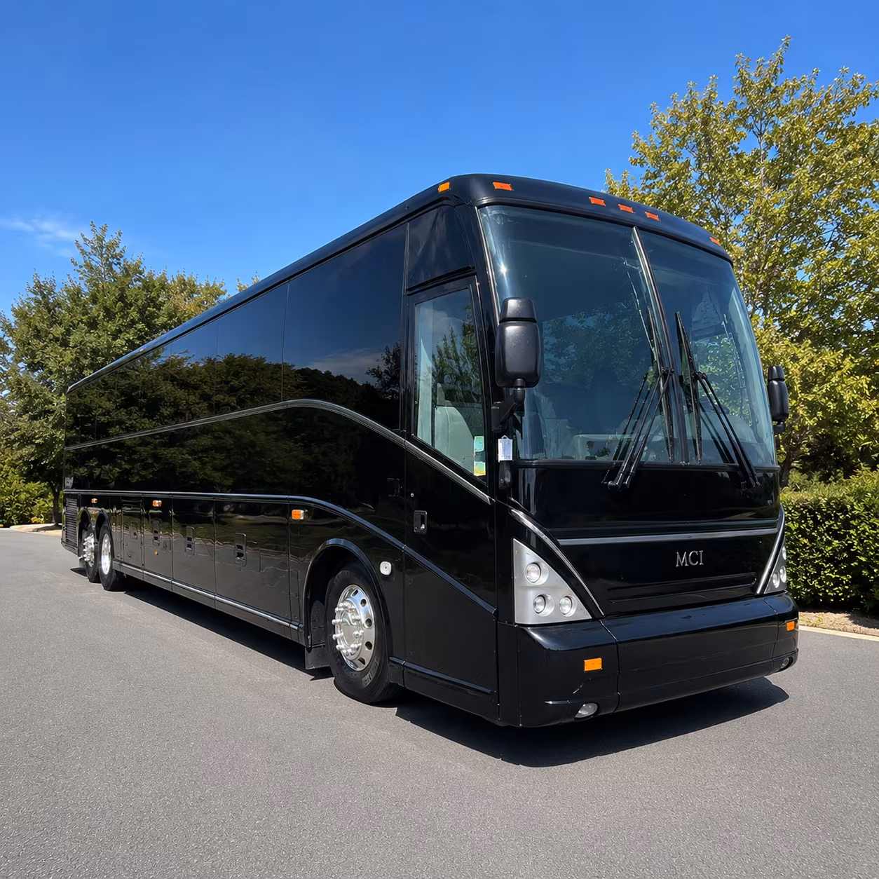 Augusta Corporate Event Transportation