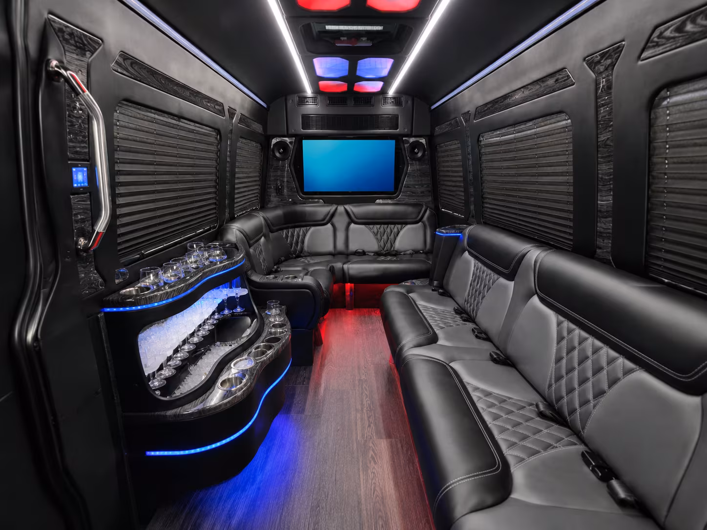 augusta custom day trip and driving tour bus rentals