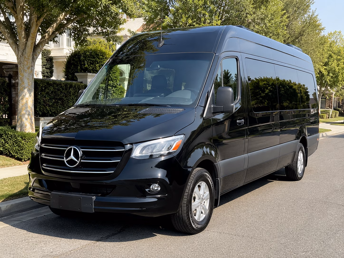 augusta government meeting and conference shuttles