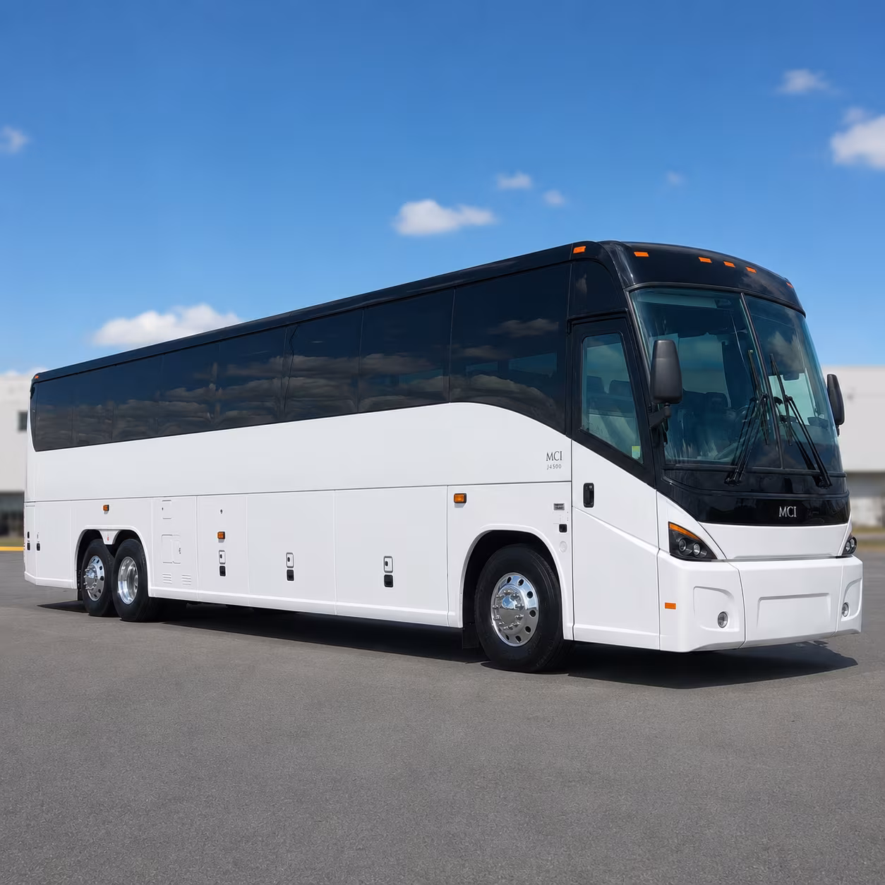 Augusta Government & Military Transportation