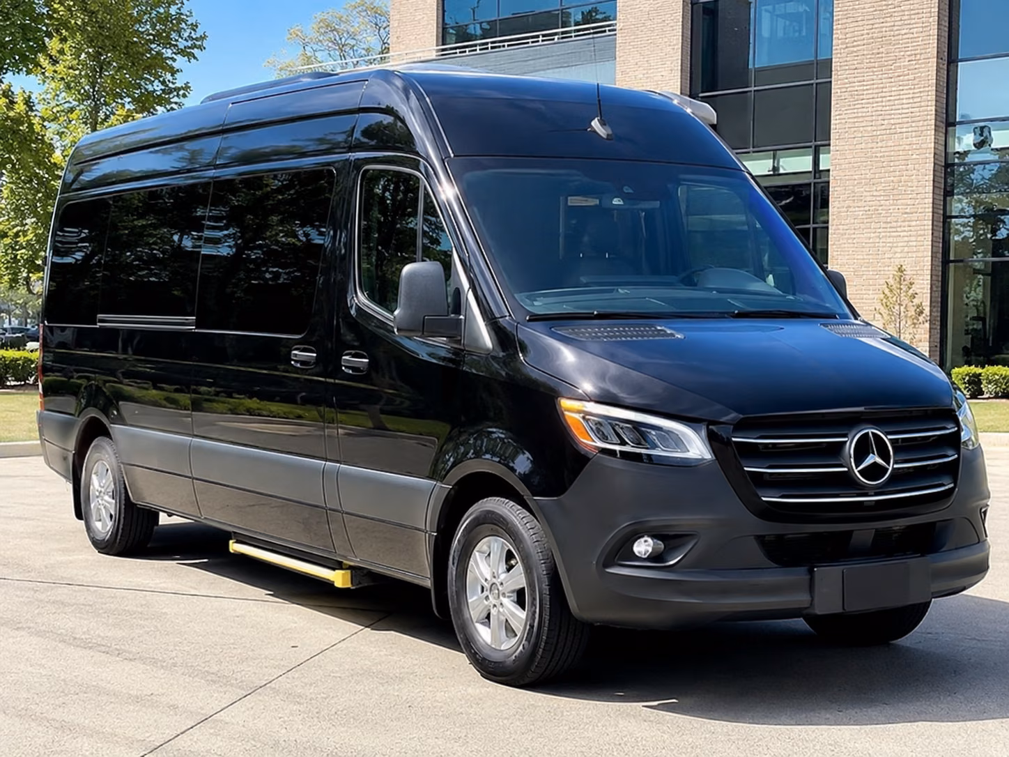 augusta hospital and campus shuttle bus rentals