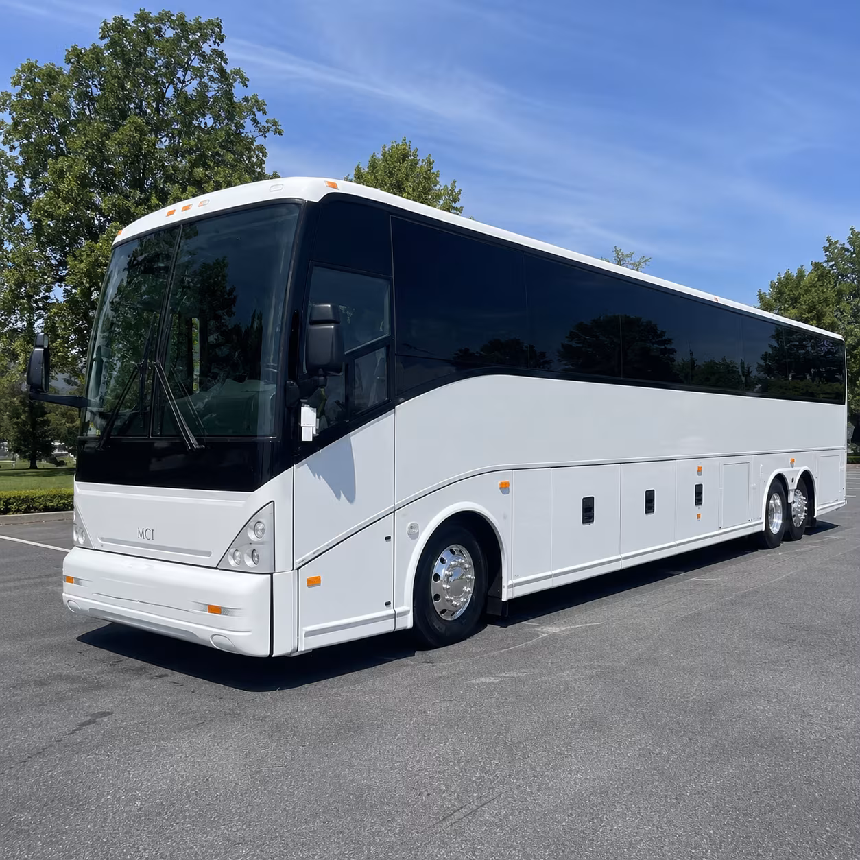 away game and tournament charter buses from augusta