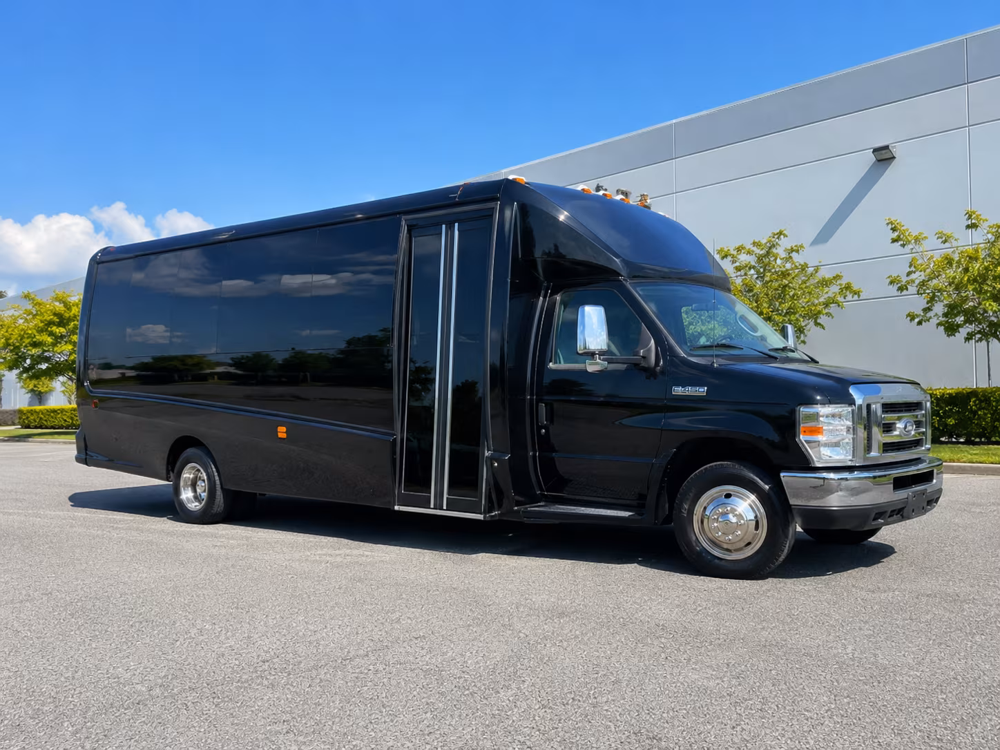 bachelor and bachelorette party buses in augusta