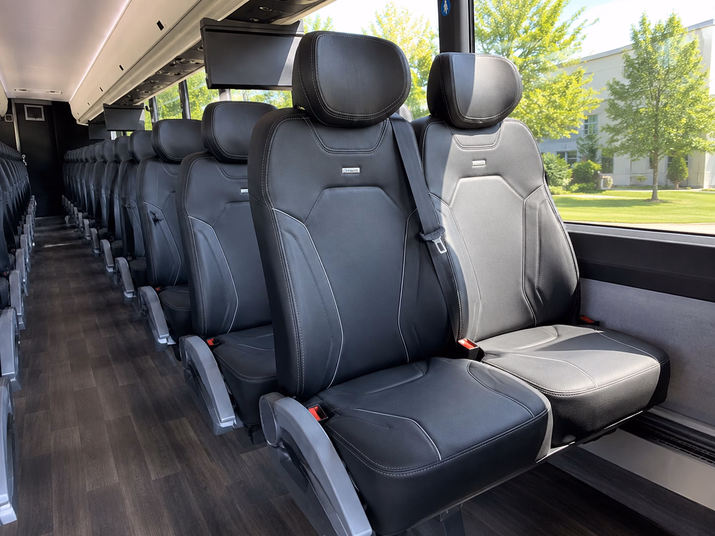 college tour charter buses to augusta university paine college and beyond
