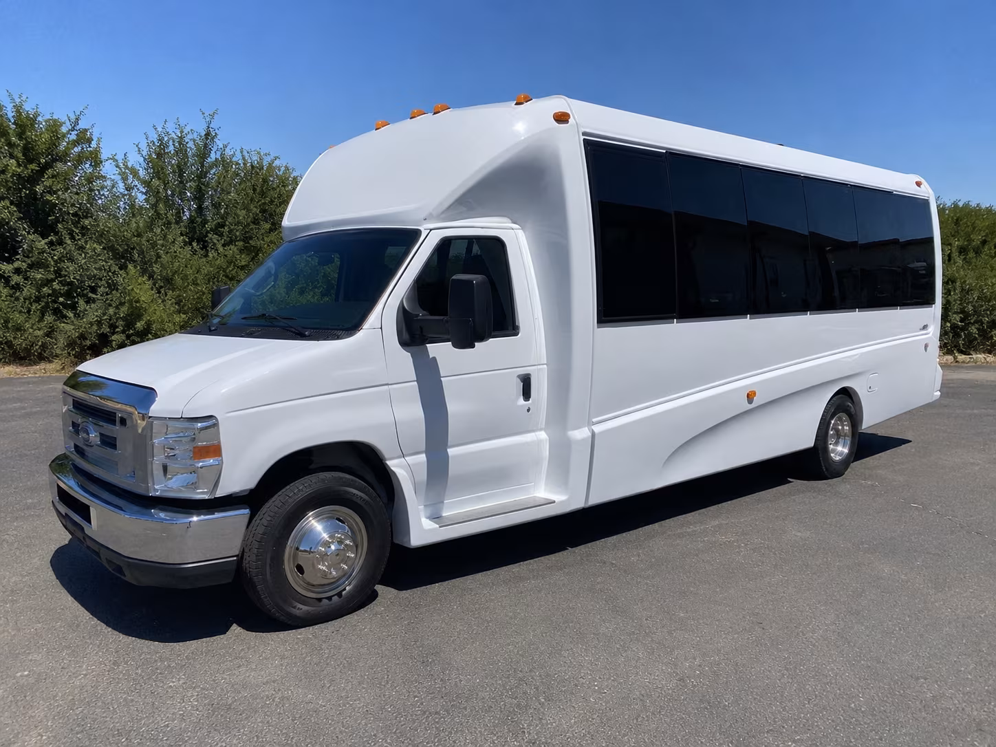 prom party buses for every augusta and evans georgia high school