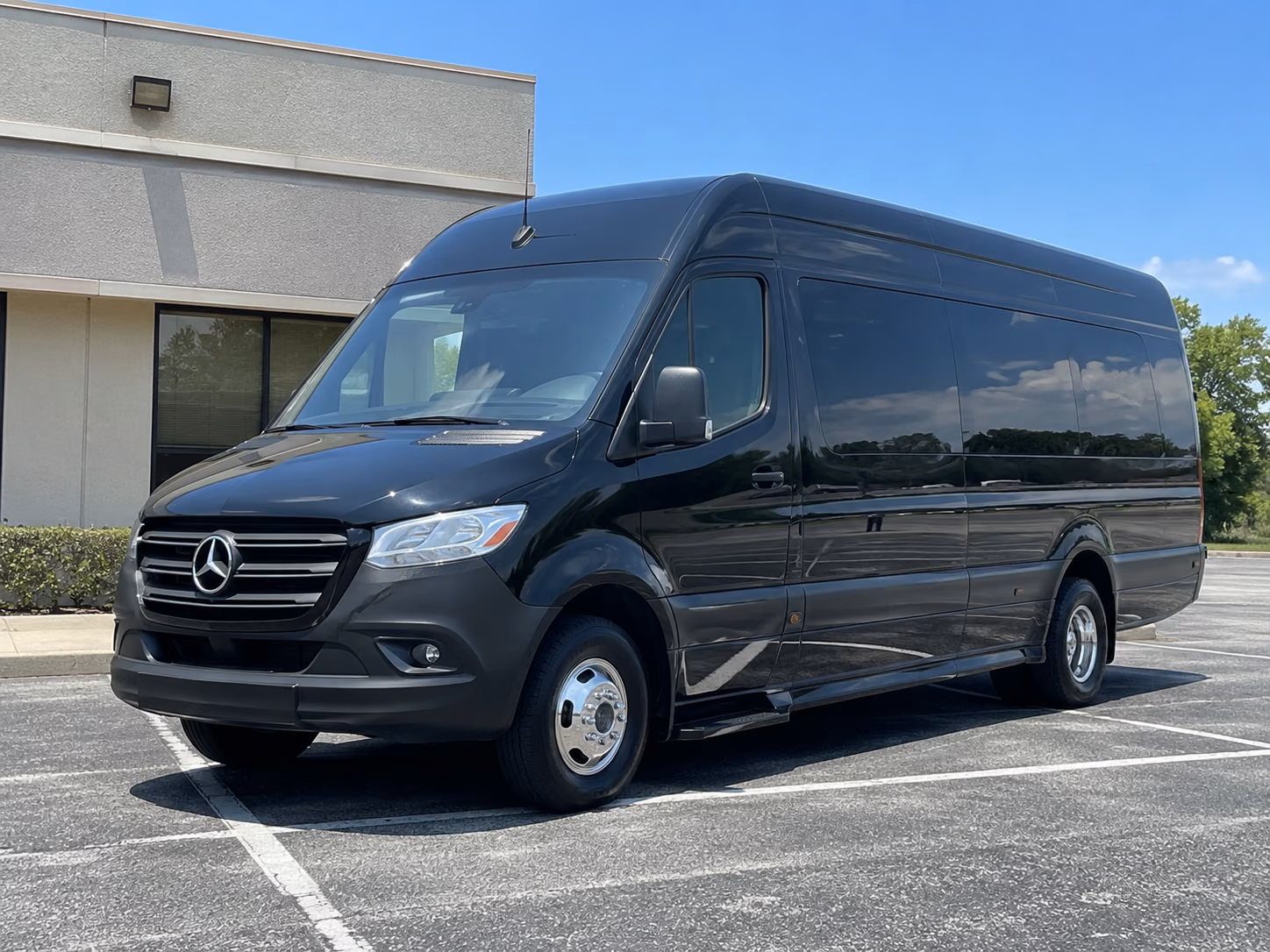 wedding weekend transportation to pelzer and beyond