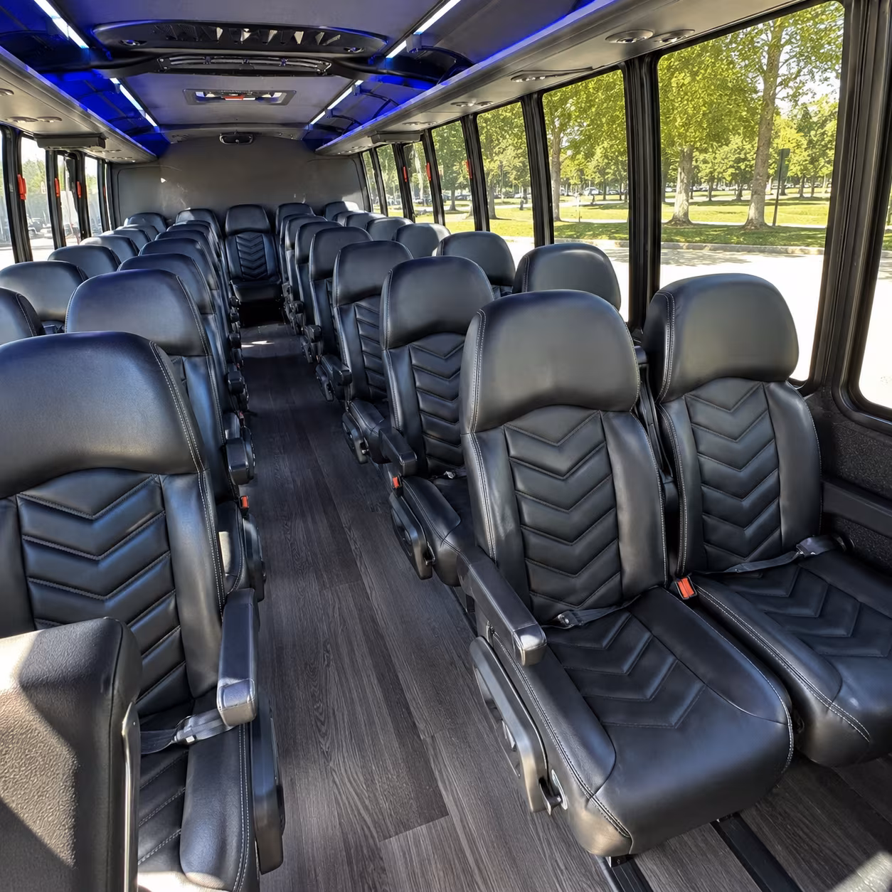 winery tour bus rentals from augusta to pelzer